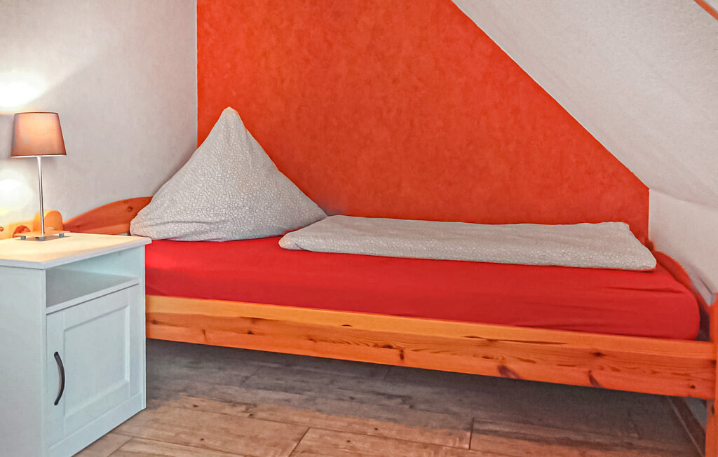 Lejlighed - Südmüritz , Tyskland - DZV639 23