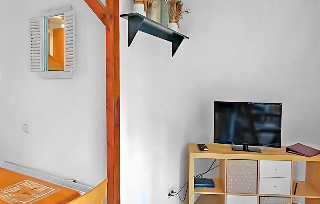 Lejlighed - Südmüritz , Tyskland - DZV639 5