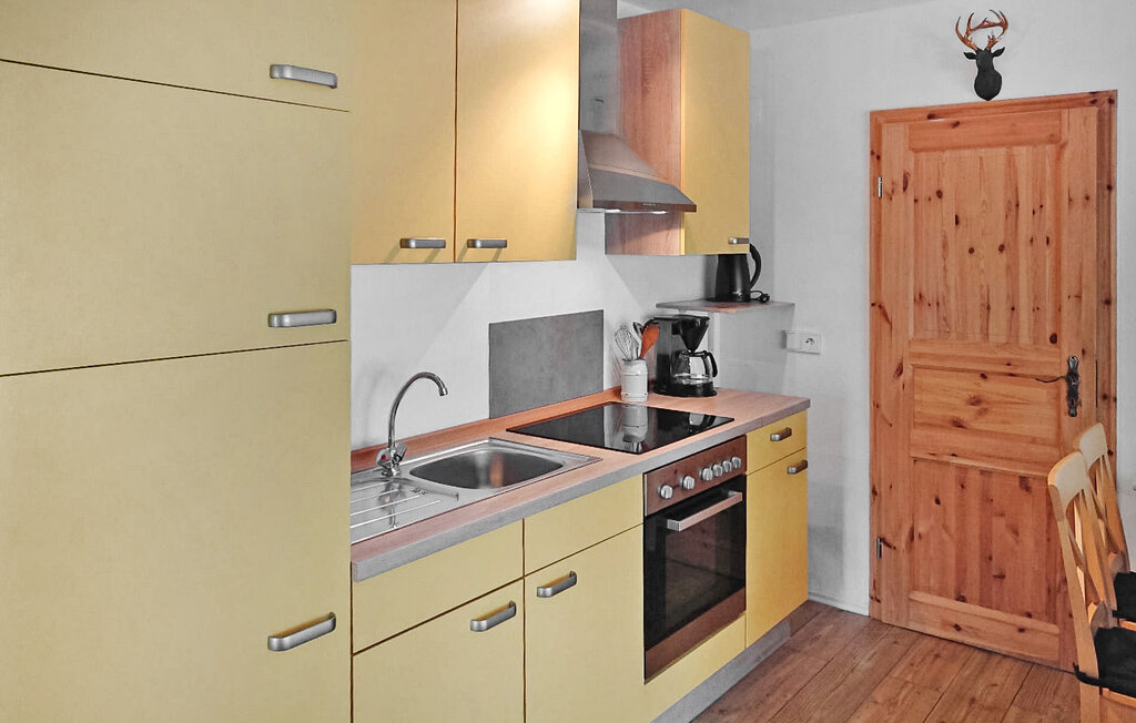 Lejlighed - Südmüritz , Tyskland - DZV639 6