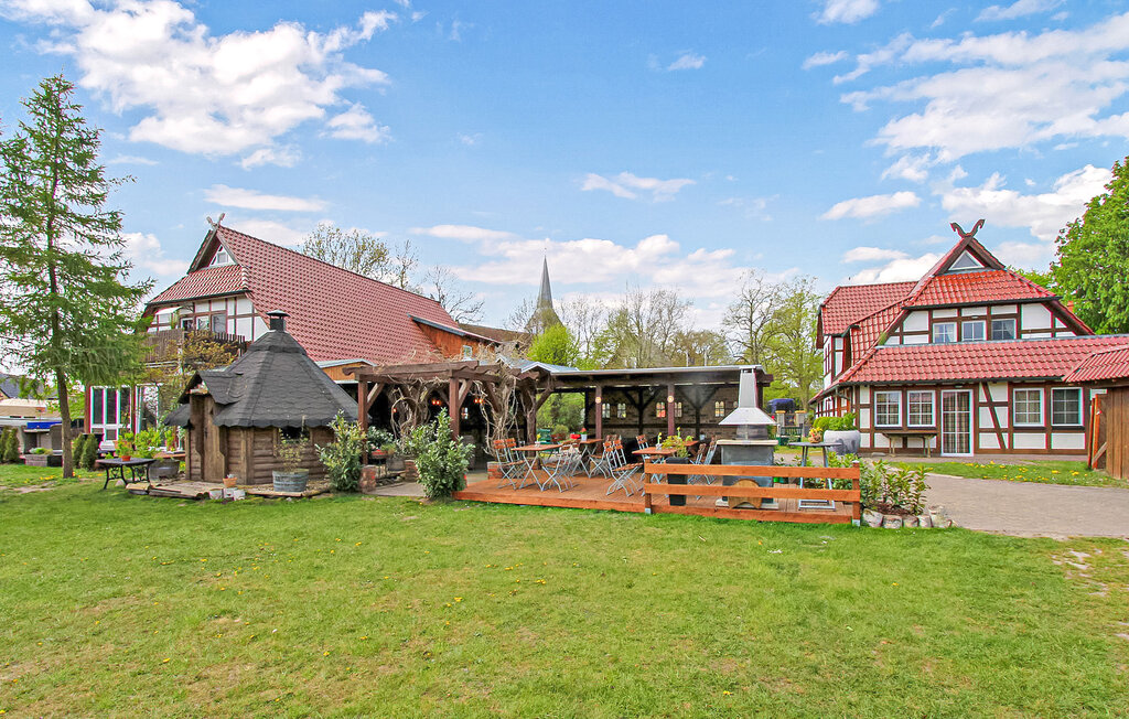 Lejlighed - Südmüritz , Tyskland - DZV639 10