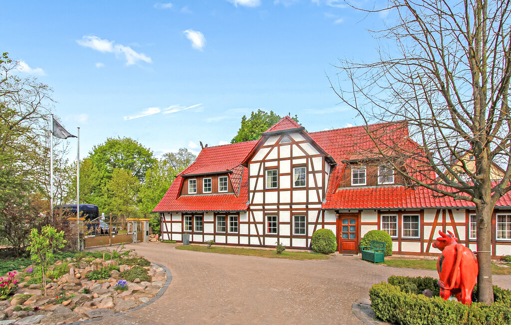 Lejlighed - Südmüritz , Tyskland - DZV639 11