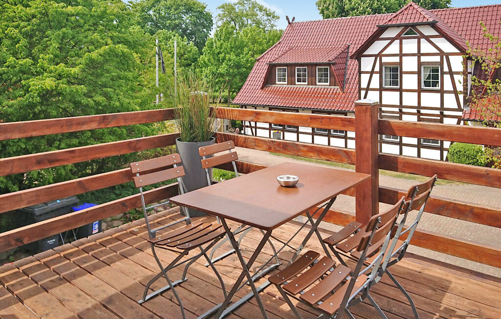 Lejlighed - Südmüritz , Tyskland - DZV639 12