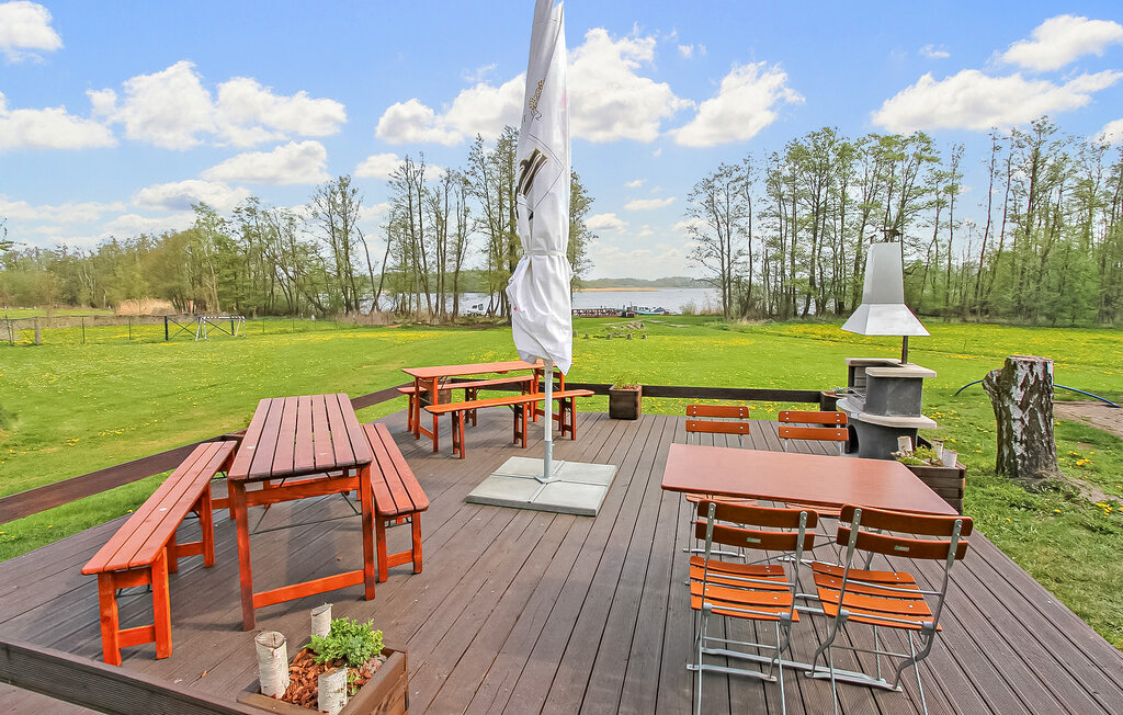 Lejlighed - Südmüritz , Tyskland - DZV639 13