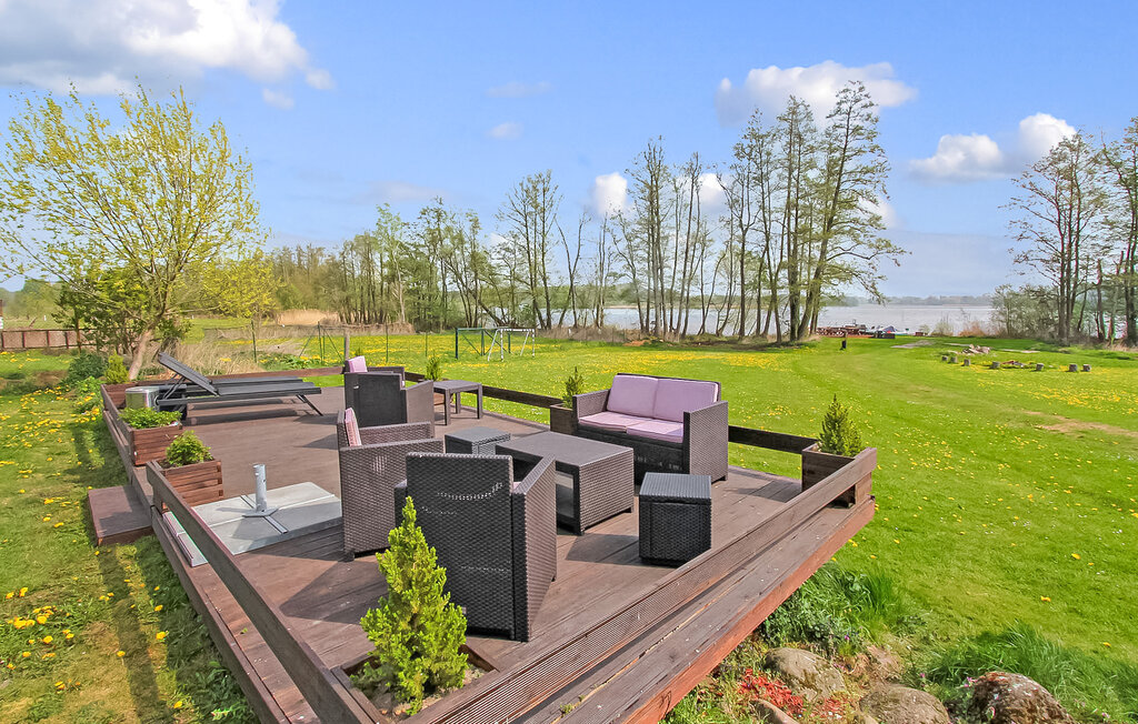 Lejlighed - Südmüritz , Tyskland - DZV639 8