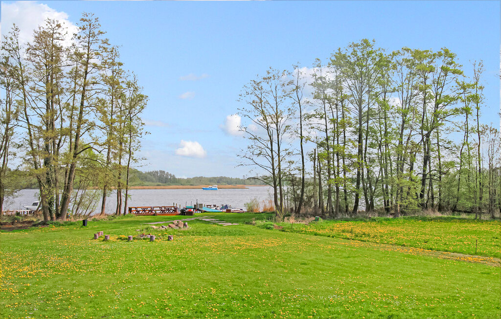 Lejlighed - Südmüritz , Tyskland - DZV639 16