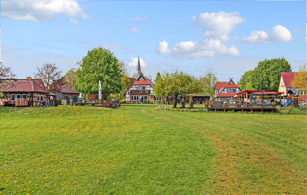 Lejlighed - Südmüritz , Tyskland - DZV639 17