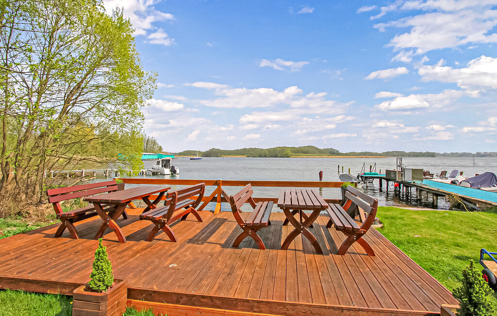 Lejlighed - Südmüritz , Tyskland - DZV639 18