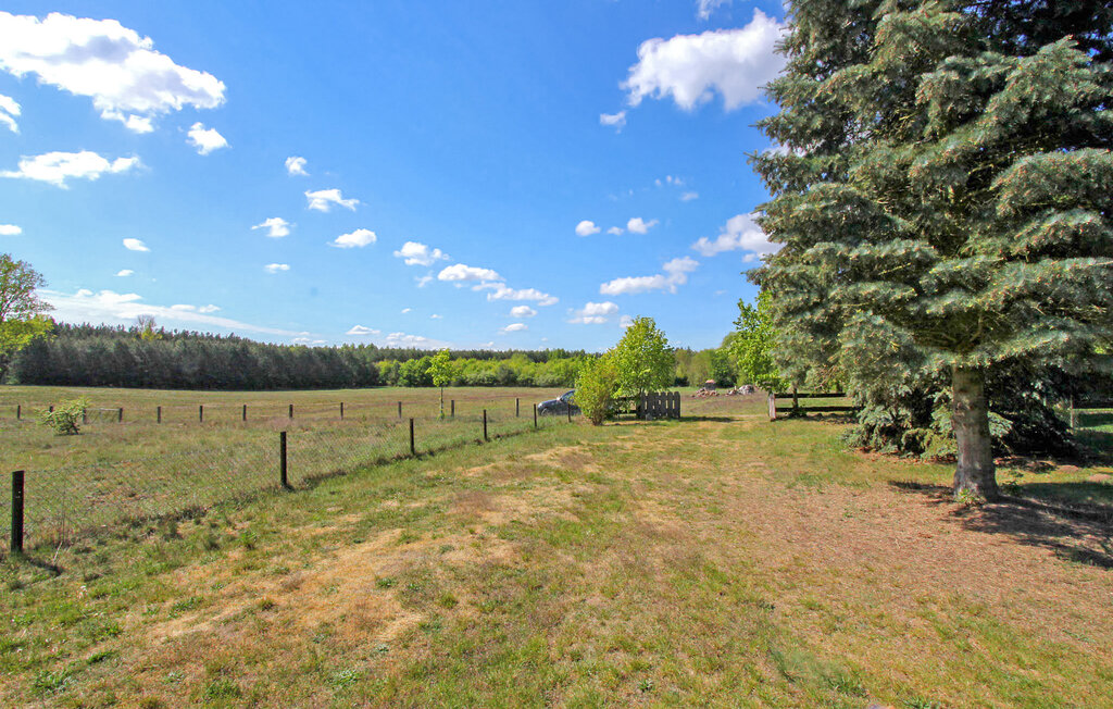 Ferienhaeuser - Jabel OT Loppin , Deutschland - DZV645 18