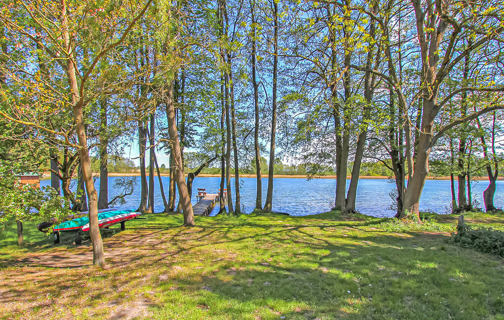 Ferienhaeuser - Jabel OT Loppin , Deutschland - DZV645 19