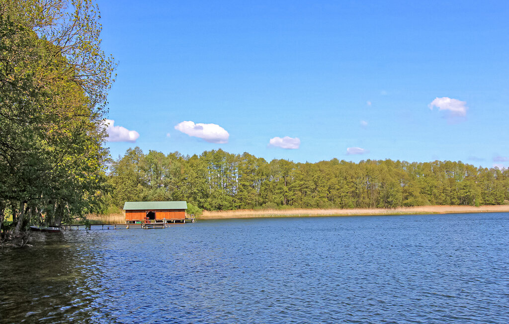 Ferienhaeuser - Jabel OT Loppin , Deutschland - DZV645 20