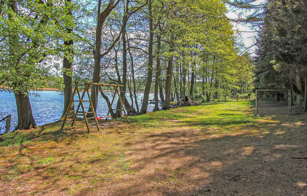 Ferienhaeuser - Jabel OT Loppin , Deutschland - DZV645 21