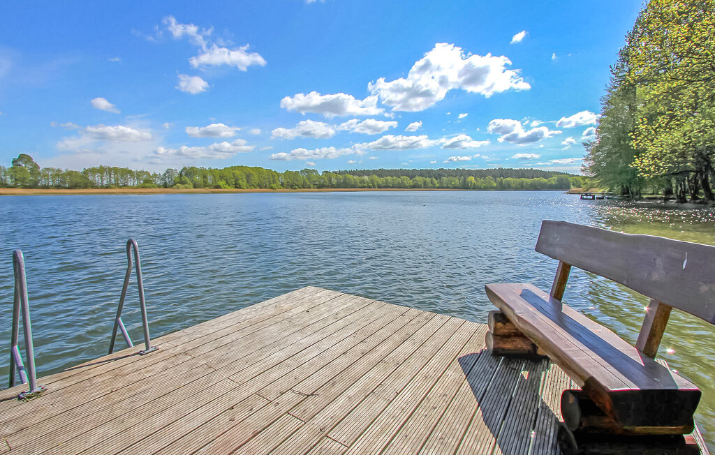 Ferienhaeuser - Jabel OT Loppin , Deutschland - DZV645 22