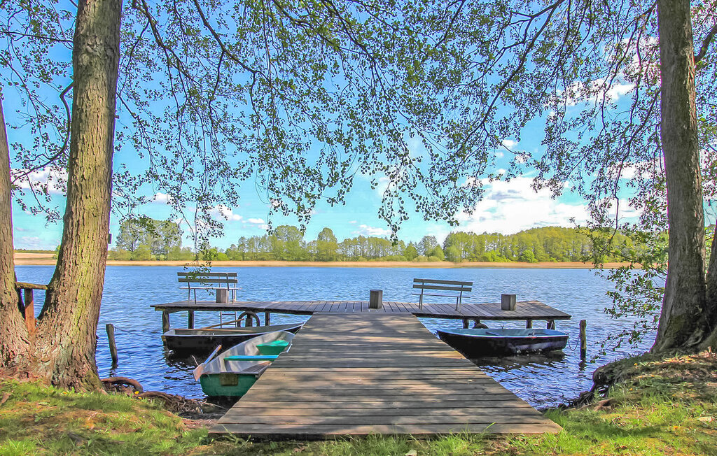 Ferienhaeuser - Jabel OT Loppin , Deutschland - DZV645 23