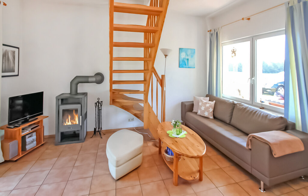 Ferienhaeuser - Jabel OT Loppin , Deutschland - DZV645 3