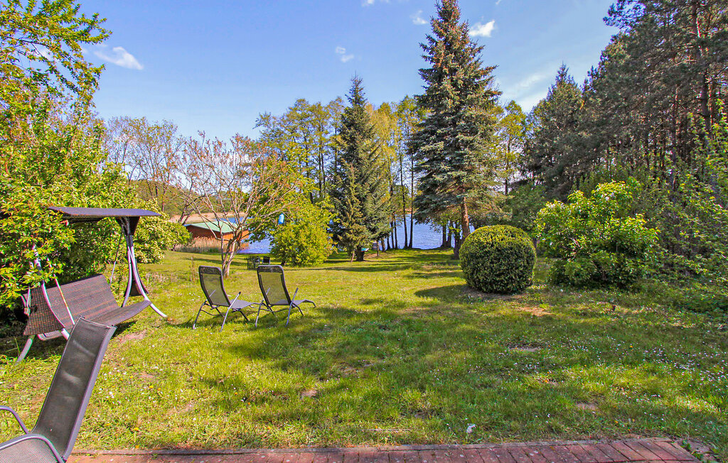 Ferienhaeuser - Jabel OT Loppin , Deutschland - DZV645 2