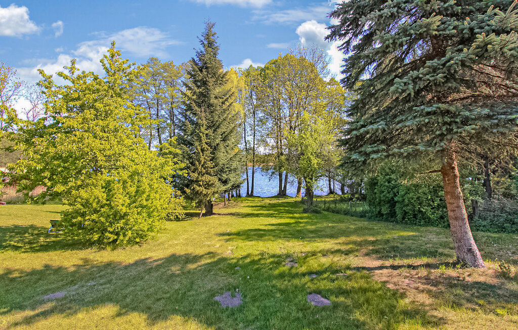 Ferienhaeuser - Jabel OT Loppin , Deutschland - DZV645 8