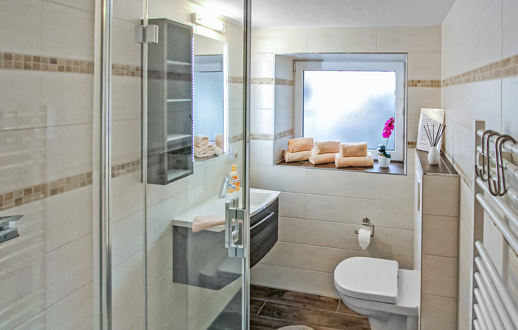 Ferienwohnung - Vogelsang-Warsin , Deutschland - DZV605 6