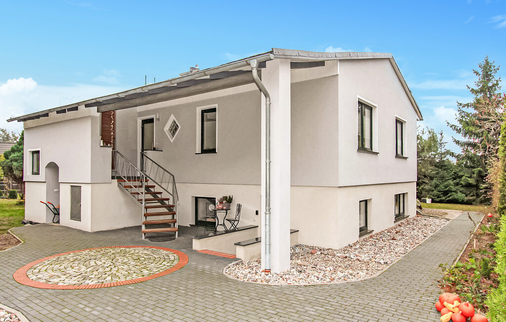 Ferienwohnung - Vogelsang-Warsin , Deutschland - DZV605 1