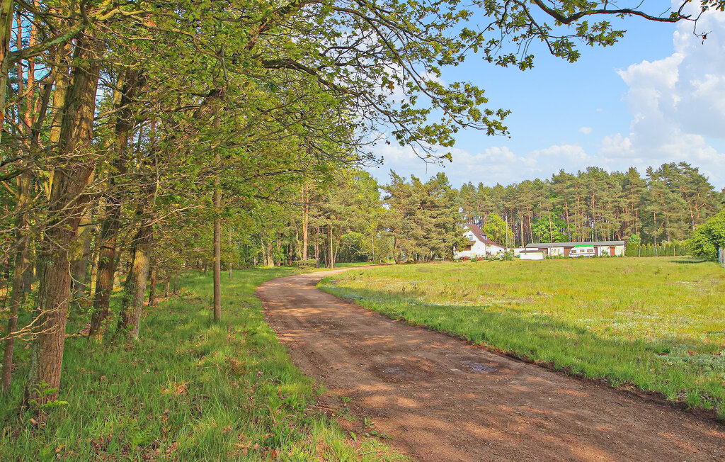 Ferienwohnung - Torgelow , Deutschland - DZV651 13