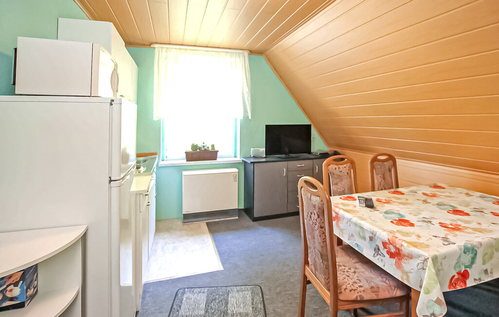 Ferienwohnung - Torgelow , Deutschland - DZV651 3