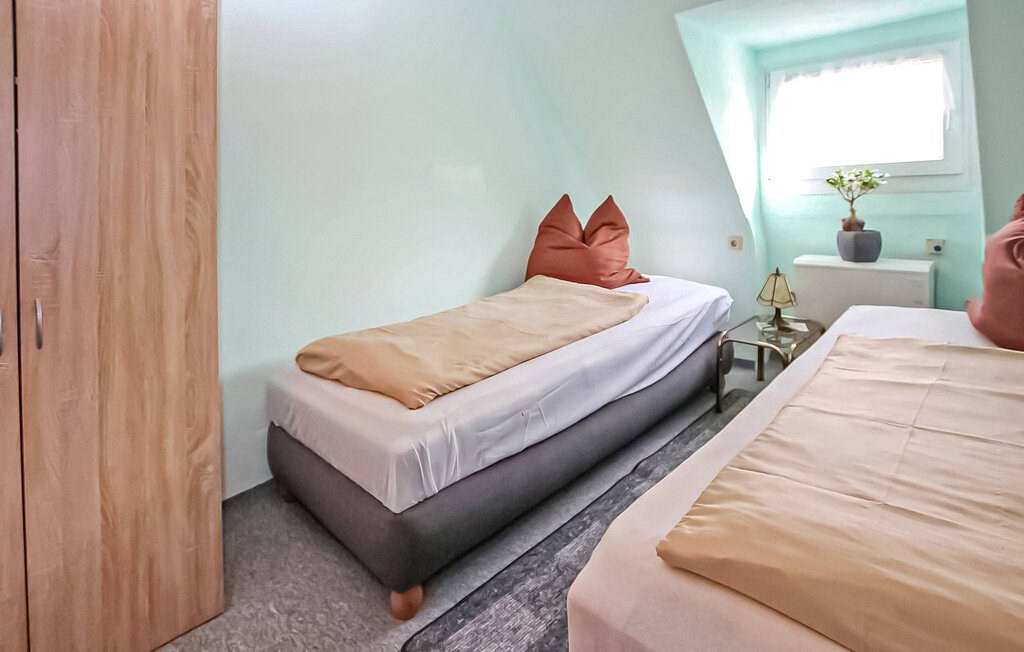 Ferienwohnung - Torgelow , Deutschland - DZV651 9