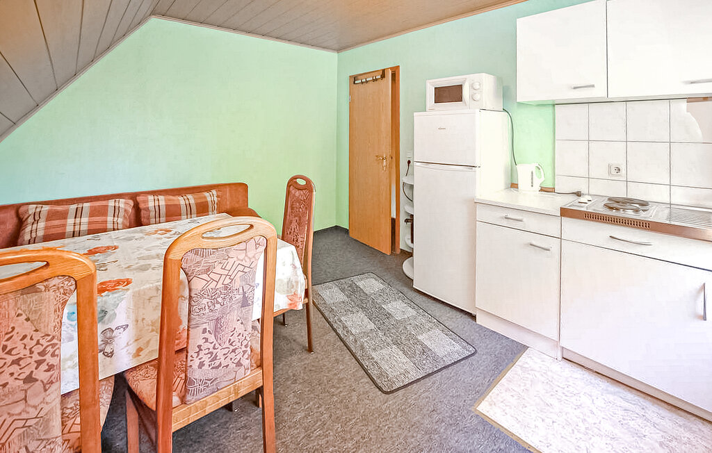 Ferienwohnung - Torgelow , Deutschland - DZV651 5