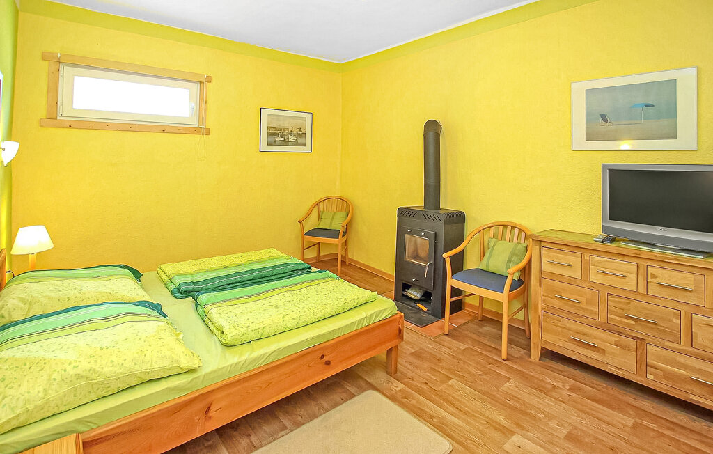 Kuća-za-odmor - Rheinsberg OT Zechlinerhütte , Njemačka - DZV655 7