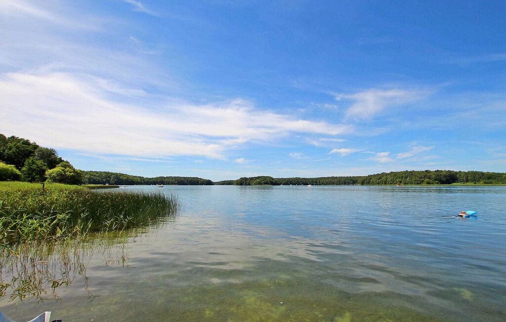 Kuća-za-odmor - Rheinsberg OT Zechlinerhütte , Njemačka - DZV655 14
