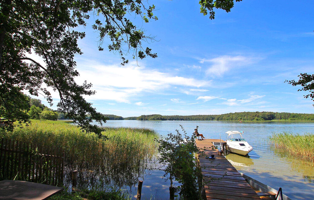 Kuća-za-odmor - Rheinsberg OT Zechlinerhütte , Njemačka - DZV655 16