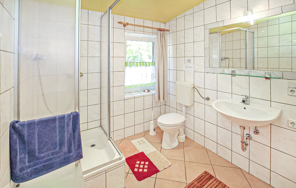 Kuća-za-odmor - Rheinsberg OT Zechlinerhütte , Njemačka - DZV656 19