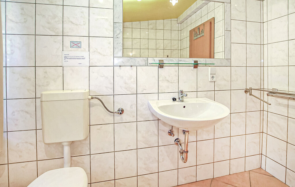 Kuća-za-odmor - Rheinsberg OT Zechlinerhütte , Njemačka - DZV656 20