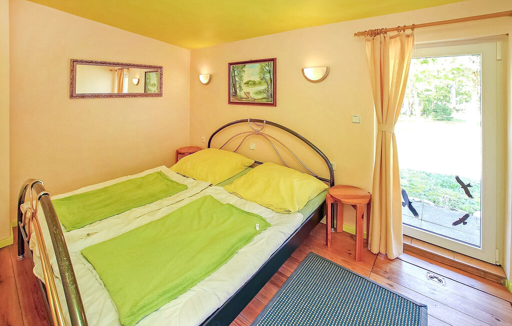 Kuća-za-odmor - Rheinsberg OT Zechlinerhütte , Njemačka - DZV656 16