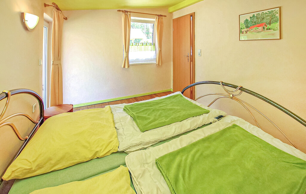 Kuća-za-odmor - Rheinsberg OT Zechlinerhütte , Njemačka - DZV656 17