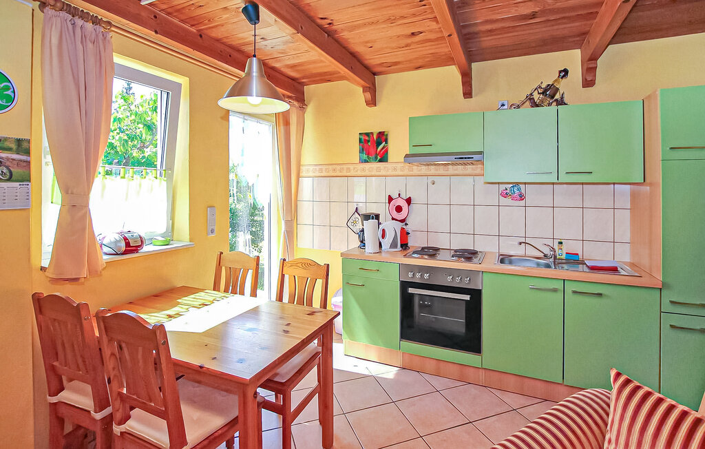 Kuća-za-odmor - Rheinsberg OT Zechlinerhütte , Njemačka - DZV656 6