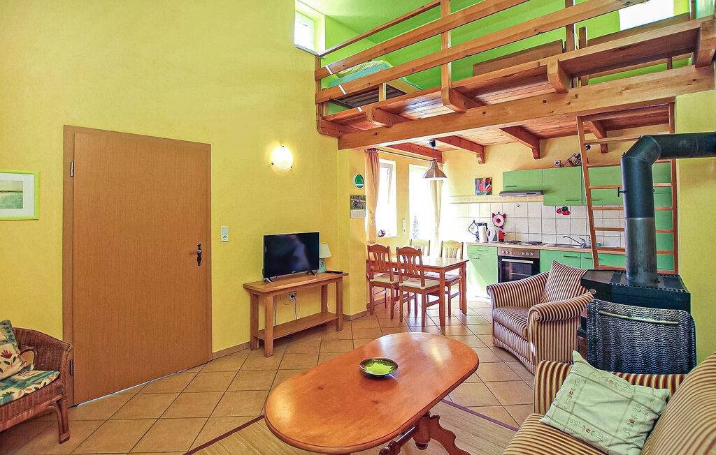 Kuća-za-odmor - Rheinsberg OT Zechlinerhütte , Njemačka - DZV656 3