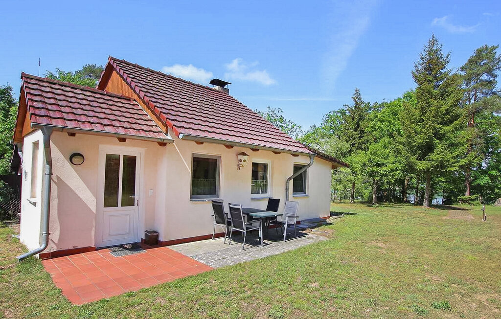 Kuća-za-odmor - Rheinsberg OT Zechlinerhütte , Njemačka - DZV656 1
