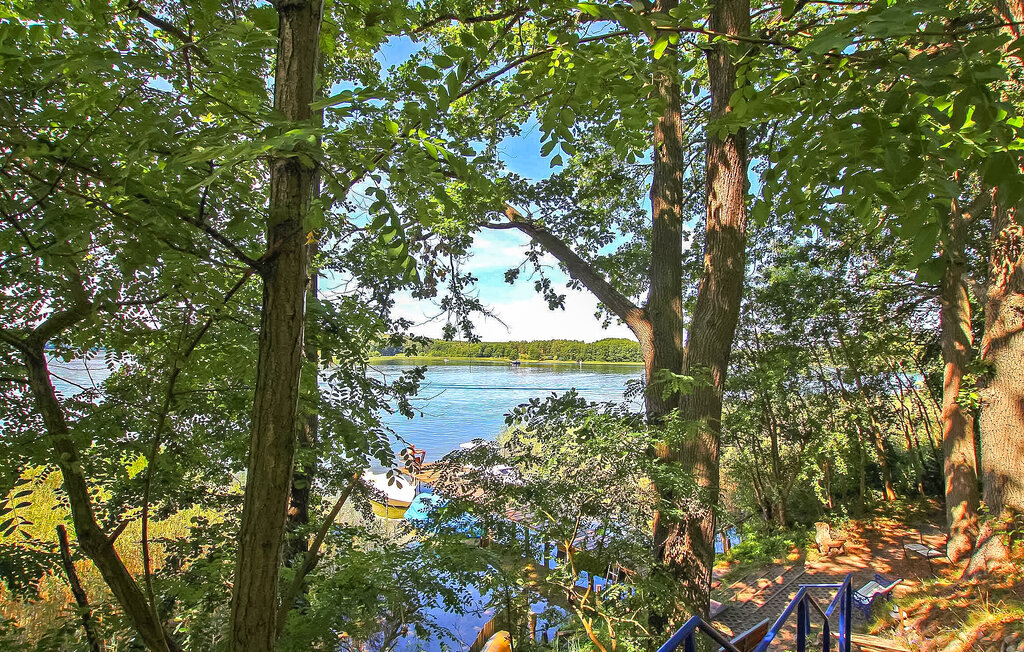 Kuća-za-odmor - Rheinsberg OT Zechlinerhütte , Njemačka - DZV656 14