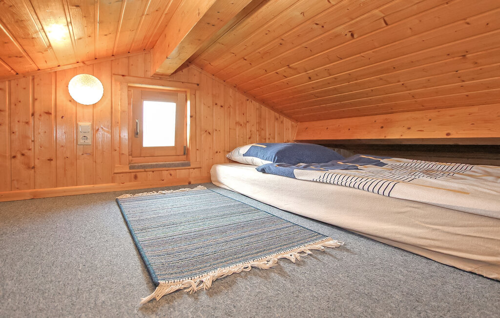 Domy wakacyjne - Kummerow , Niemcy - DZV661 16