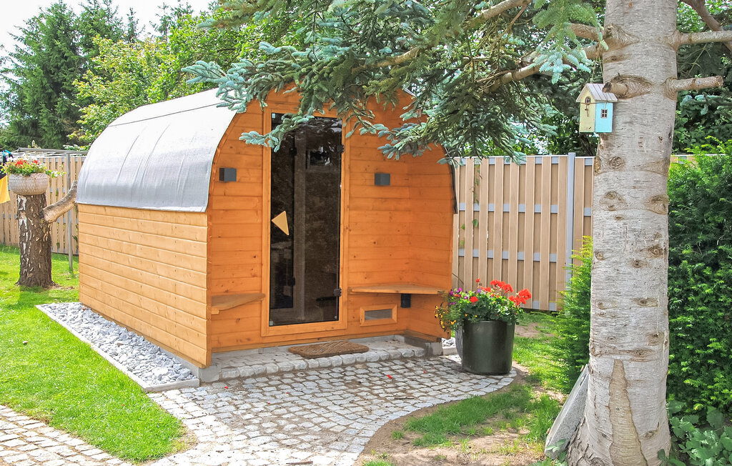 Domy wakacyjne - Kummerow , Niemcy - DZV661 13