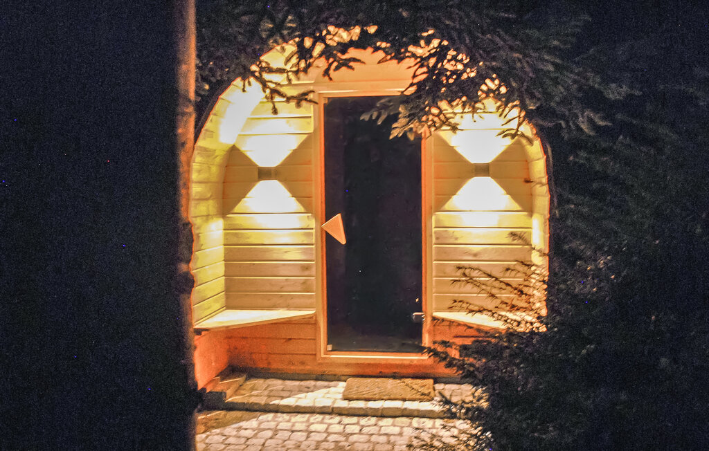 Domy wakacyjne - Kummerow , Niemcy - DZV661 14