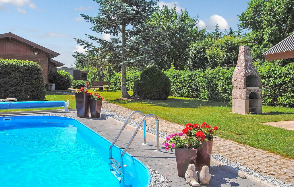 Domy wakacyjne - Kummerow , Niemcy - DZV661 10