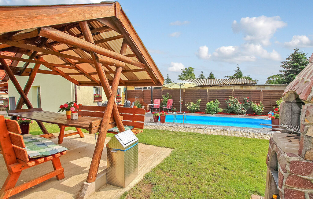 Domy wakacyjne - Kummerow , Niemcy - DZV661 6