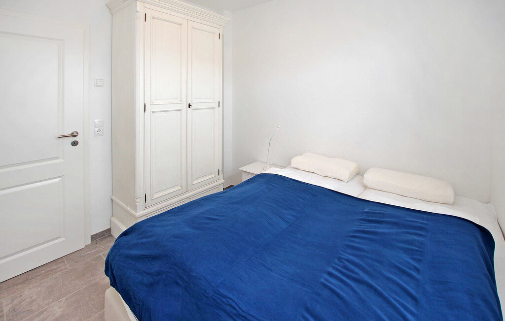 Semesterlägenhet - Userin , Tyskland - DZV662 6