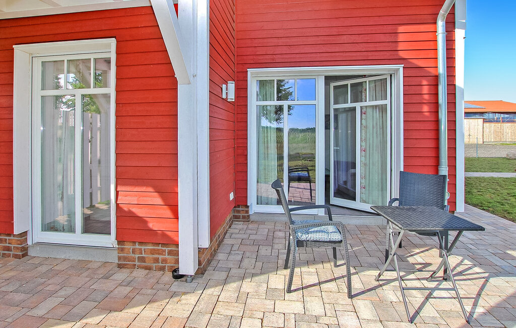 Semesterlägenhet - Userin , Tyskland - DZV662 9