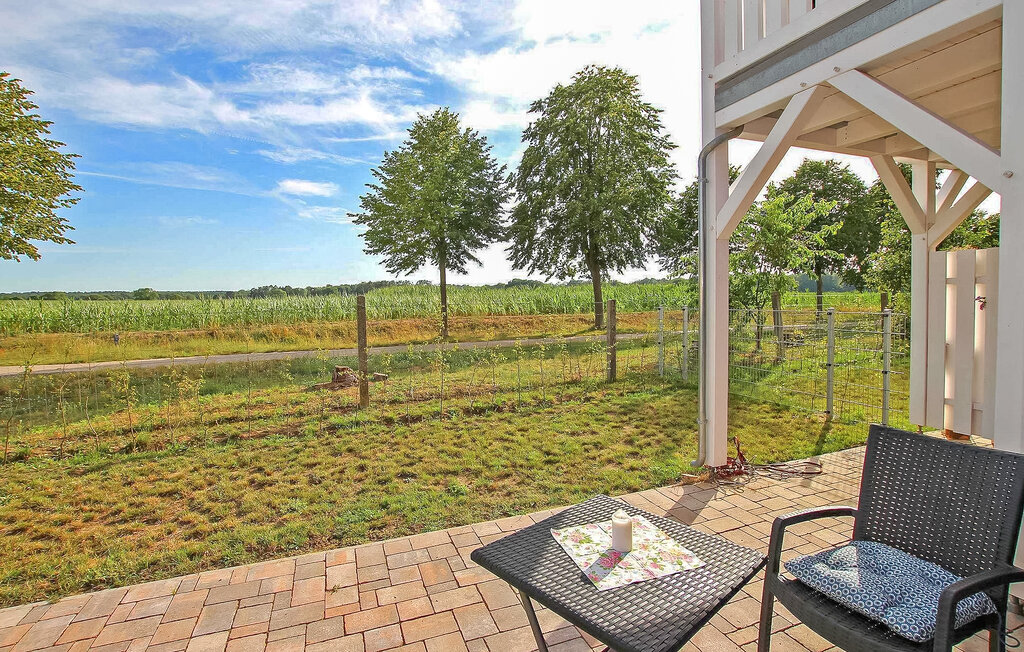 Semesterlägenhet - Userin , Tyskland - DZV662 2