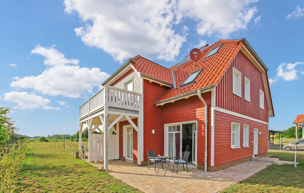 
Holiday rental - Userin , Germany - DZV663 12