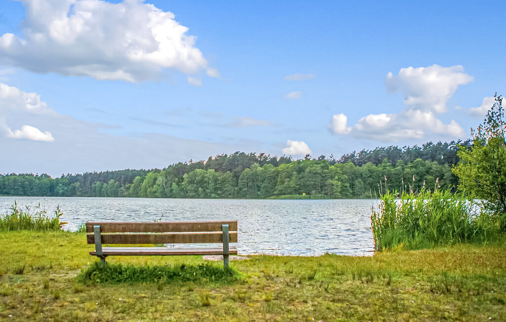 Ferienwohnung - Rheinsberg OT Kagar , Deutschland - DZV665 13