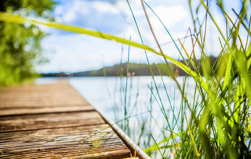 Ferienwohnung - Rheinsberg OT Kagar , Deutschland - DZV665 16