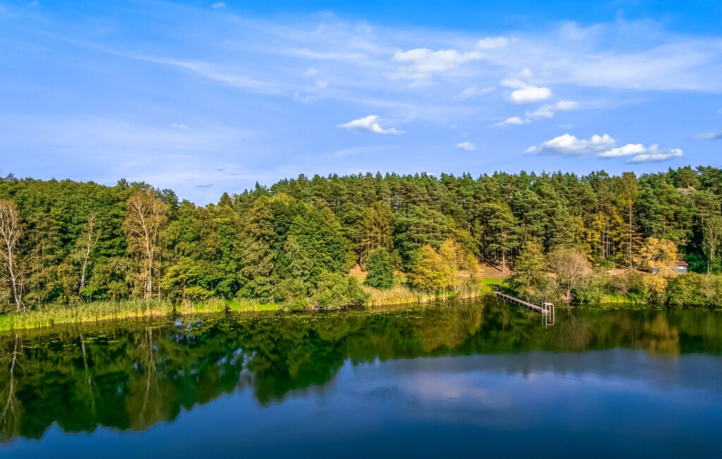 Ferienwohnung - Rheinsberg OT Kagar , Deutschland - DZV665 18
