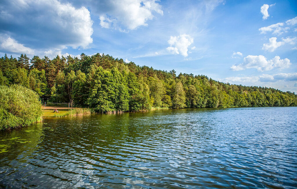 Ferienwohnung - Rheinsberg OT Kagar , Deutschland - DZV665 19